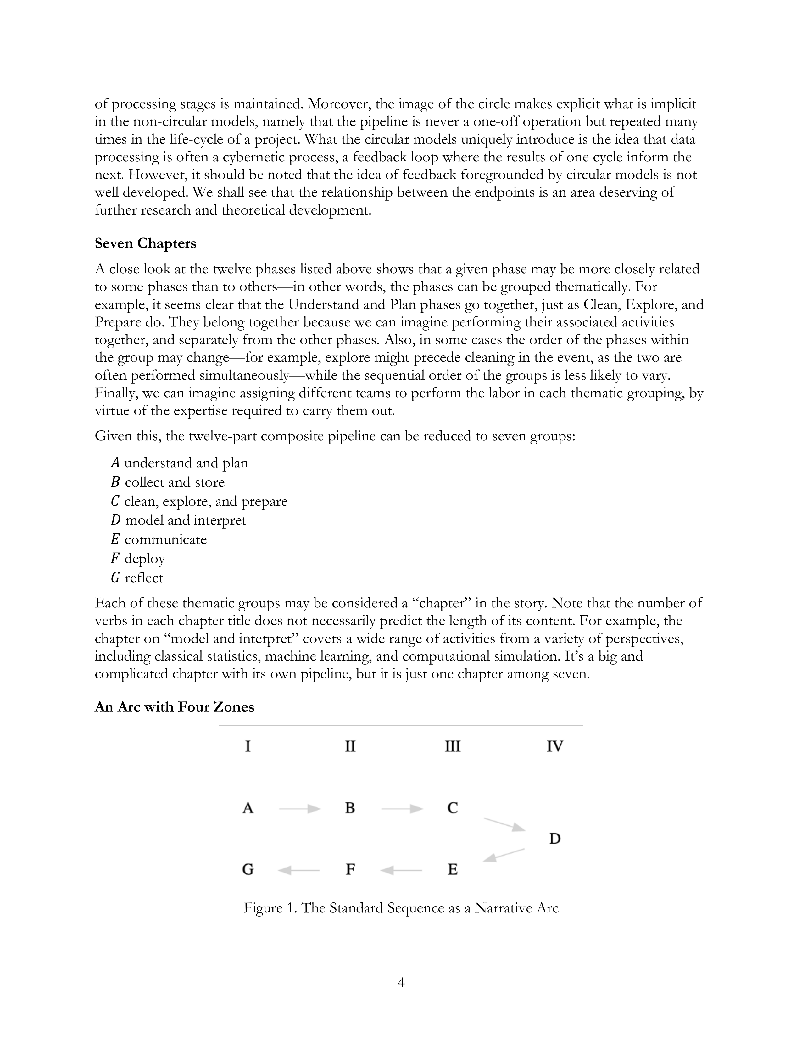 Grounding on evidence pages