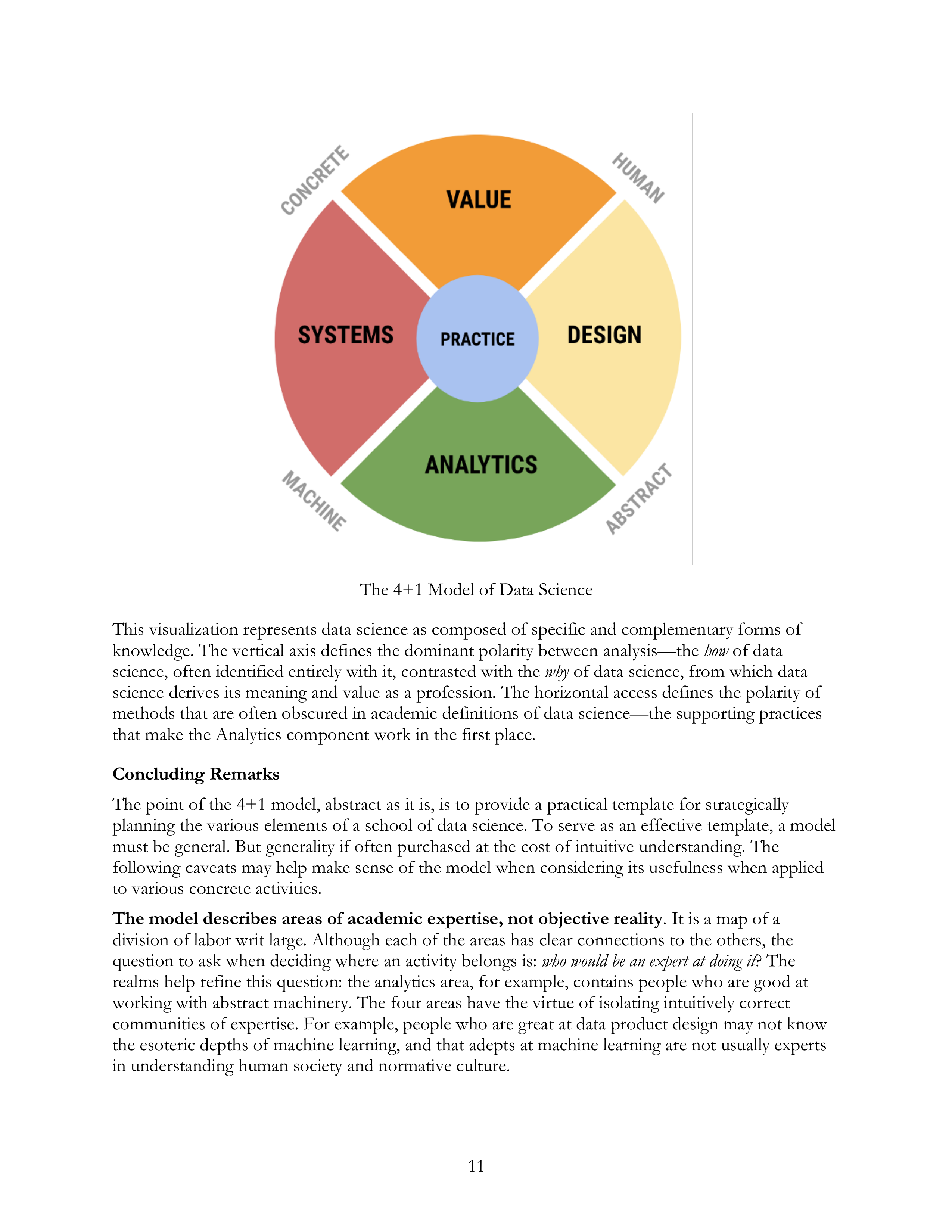 SPMR example with image and text evidence